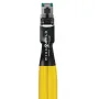 Lan-кабель Wireworld Chroma 8 Ethernet Cable 1.0m, кабель CAT 8, 1м (CHE1.0M-8)